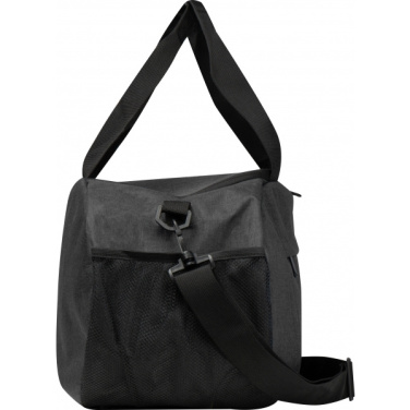 Logo trade reklaamkingitused foto: Spordi- ja reisikott BOLOGNA