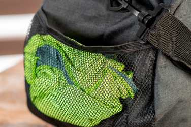 Logo trade firmakingitused foto: Spordi- ja reisikott BOLOGNA