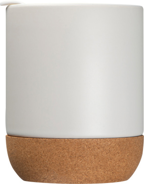 Logo trade firmakingitused foto: Sublimatsioonikruus SAN JOSE 300 ml