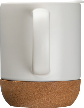 Logotrade meened pilt: Sublimatsioonikruus SAN JOSE 300 ml