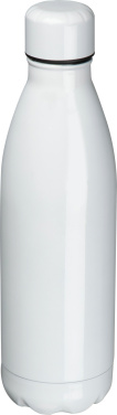Logotrade reklaamkingi foto: Sublimatsioonipudel SANTIAGO 750 ml