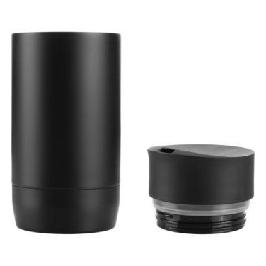 Logo trade firmakingid foto: Termokruus ADRASAN 240 ml Schwarzwolf