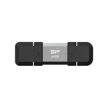 Logotrade ärikingid pilt: Mälupulk Silicon Power Mobile – C51 3.2, 64GB