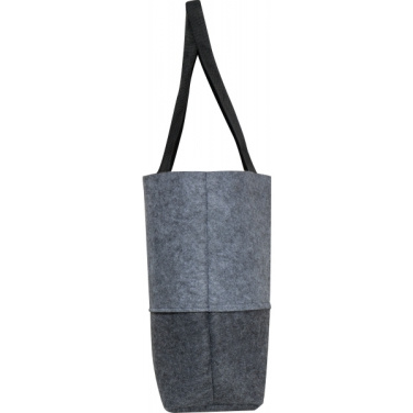 Logo trade ärikingitused foto: RPET ostukott San Mateo