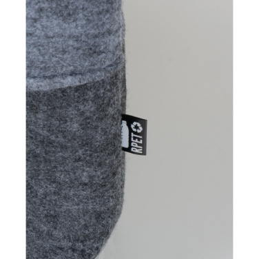 Logotrade reklaamkingi foto: RPET ostukott San Mateo