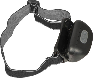 Logotrade firmakingitused pilt: Pealamp kummipaelaga La Plata