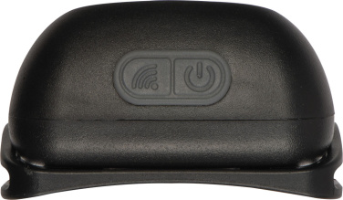 Logo trade reklaamkingid foto: Pealamp kummipaelaga La Plata