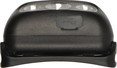 Logo trade ärikingid foto: Pealamp kummipaelaga La Plata