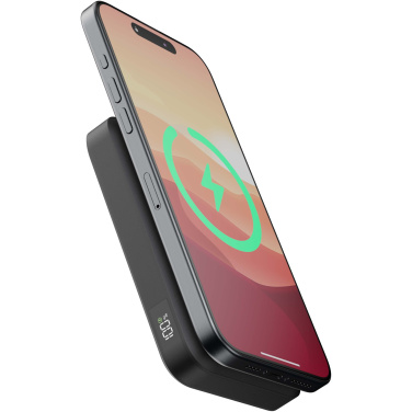 Logotrade meened pilt: Xtorm FS5W101 10 000 mAh magnetiline juhtmevaba akupank