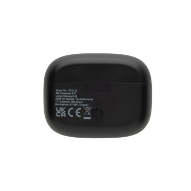 Logo trade ärikingitused foto: Airtune puutetundliku ekraaniga ANC kõrvaklapid