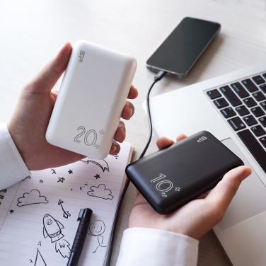 Logo trade firmakingituse pilt: Akupank Silicon Power QS58 20000 mAh