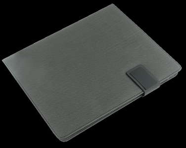 Logo trade firmakingitused foto: Akupangaga portfell-mapp