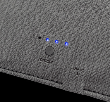 Logo trade ärikingid foto: Akupangaga portfell-mapp