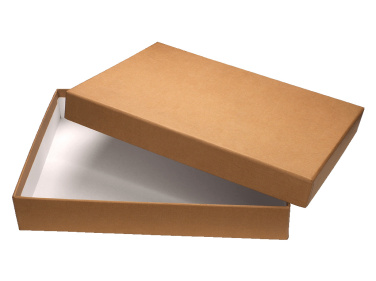 Logotrade reklaamkingitused pilt: Dekoratiivpaberiga lamineeritud karp (25x21x5cm) 447037