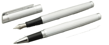 Logo trade ärikingi pilt: MACBETH pliiatsikomplekt 982036