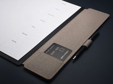 Logotrade reklaamkingi foto: Hotelli märkmik 159732100