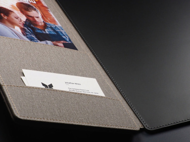 Logotrade ärikingi foto: Hotelli märkmik 159732100