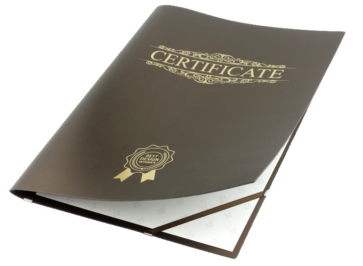 Logo trade firmakingituse pilt: Diplomi kate 152094