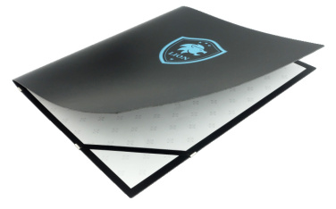 Logotrade ärikingi foto: Diplomi kaaned 152094