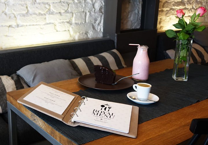 Logo trade ärikingi pilt: Menüü kaaned 1074119