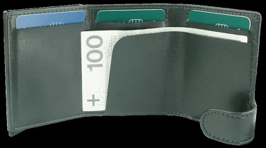Logotrade firmakingi foto: Jaguar RFID kaarditasku 618119