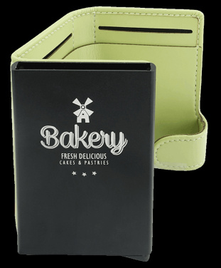 Logotrade firmakingitused pilt: RFID kaarditasku 618119