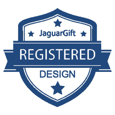 Logotrade ärikingi foto: Jaguar RFID kaarditasku 618119