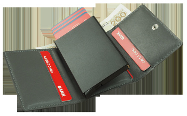Logotrade reklaamkingid pilt: RFID rahakott 541131
