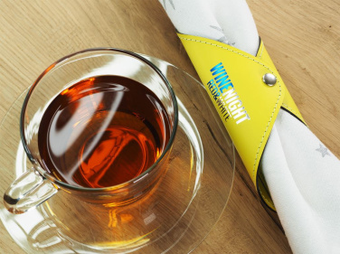 Logotrade reklaamkingi foto: Salvräti sõrmus 1032094