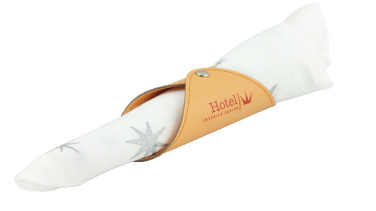 Logo trade reklaamkingid foto: Salvräti sõrmus 1032094