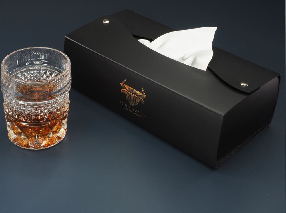 Logotrade reklaamtoote foto: Salvrätiku karp 1156094