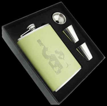 Logo trade reklaamkingituse pilt: Komplekt 922119