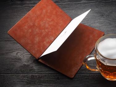 Logo trade firmakingitused foto: Menüü kaaned 2048325