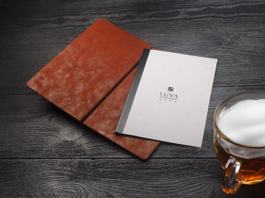 Logo trade firmakingi pilt: Menüü kaaned 2048325