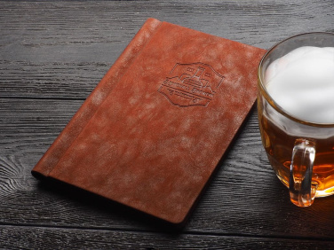 Logotrade ärikingituse foto: Menüü kaaned 2048325