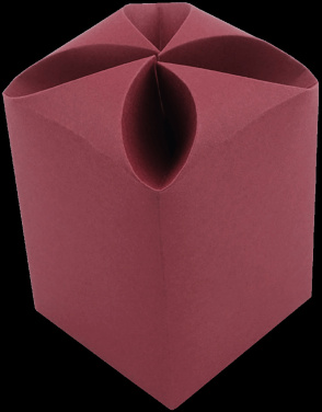 Logo trade meene pilt: Karp (14,5x7,5x7,5cm) 577037