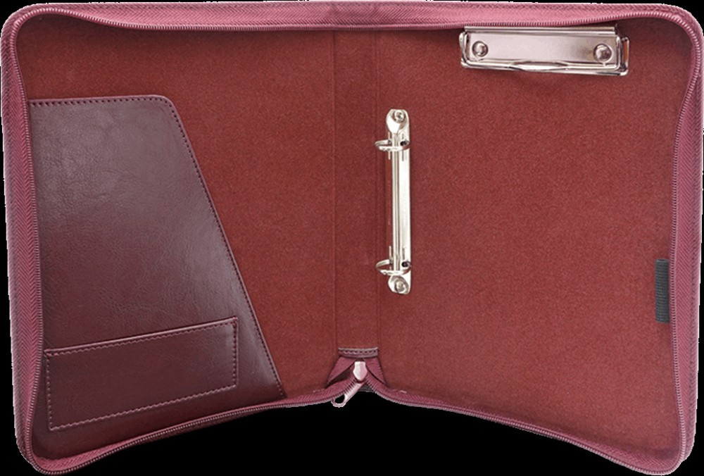 Logotrade reklaamtoote foto: Konverentsiportfell 105019