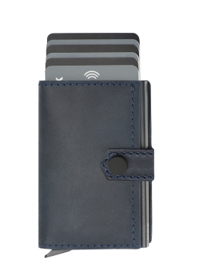 Logo trade reklaamkingitused foto: RFID rahakott - Hunter Leather 2109284