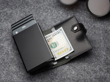 Logotrade reklaamtooted pilt: RFID kaarditasku 2109141