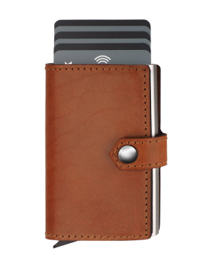 Logotrade ärikingid pilt: RFID kaardihoidja 2161141