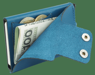 Logo trade reklaamkingi pilt: RFID kaarditasku 545131