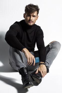 Logo trade ärikingituse pilt: RFID kaarditasku 545131