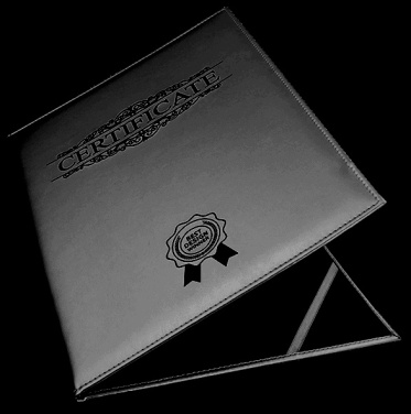 Logotrade reklaamtooted pilt: Diplomi kate 152019