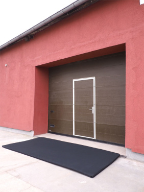 Logotrade meened pilt: Desinfektioon matt 60x50x3cm 1373087