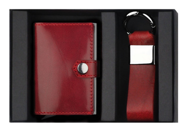 Logotrade reklaamkingitused pilt: Komplekt 2168141