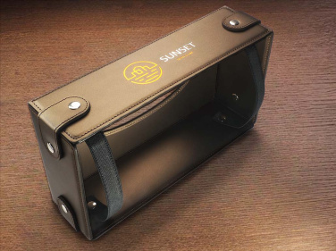 Logo trade reklaamkingid foto: Salvrätiku karp 1673094