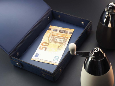 Logo trade ärikingituse pilt: Arve karp 1661243