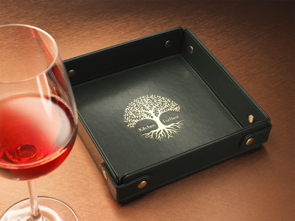 Logo trade reklaamkingi pilt: Karp 1653320