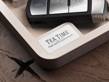 Logotrade meene foto: Puidust lauakorraldaja 1846121