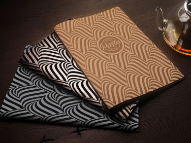 Logotrade reklaamkingi foto: Menüü kaaned Ambiente 1178295